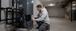 Who Fixes Boilers When to Call a Boiler Repair Technician - EMCO Tech Boiler Repair Technicians