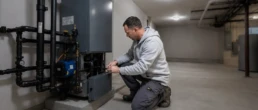 Who Fixes Boilers When to Call a Boiler Repair Technician - EMCO Tech Boiler Repair Technicians