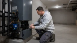 Who Fixes Boilers When to Call a Boiler Repair Technician - EMCO Tech Boiler Repair Technicians