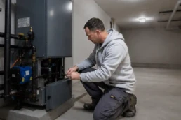 Who Fixes Boilers When to Call a Boiler Repair Technician - EMCO Tech Boiler Repair Technicians