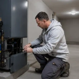 Who Fixes Boilers When to Call a Boiler Repair Technician - EMCO Tech Boiler Repair Technicians