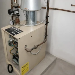 Boiler Repair and Maintenance Hatboro PA