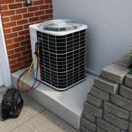 EMCO Tech AC Repair in Newtown, PA
