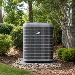 EMCO Tech Carrier Infinity HVAC Installartion in Huntingdon Valley PA