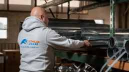 EMCO Tech Central Air Conditioning Services