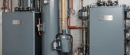 EMCO Tech Commercial Boiler Repair and Installation Services