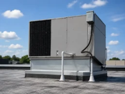 EMCO Tech Commercial HVAC Systems Services Upper Darby PA