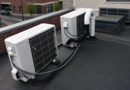 EMCO Tech Ductless Mini Split Repair in Philadelphia