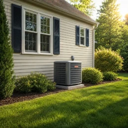 EMCO Tech Emergency AC Repair Elkins Park PA