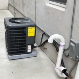 EMCO Tech Emergency AC Repair and Installation in Newtown Square, PA