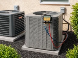 EMCO Tech Emergency AC Repair in Solebury PA
