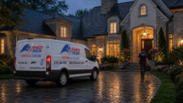 EMCO Tech Emergency HVAC Repair Technicians Greater Philadelphia
