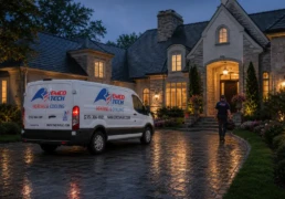 EMCO Tech Emergency HVAC Repair Technicians Greater Philadelphia