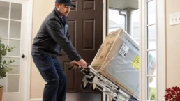 EMCO Tech Gas Furnace Replacement Process