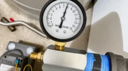 EMCO Tech Gas Line Pressure Testing Greater Philadelphia