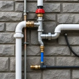 EMCO Tech Gas Line Services Phila Area