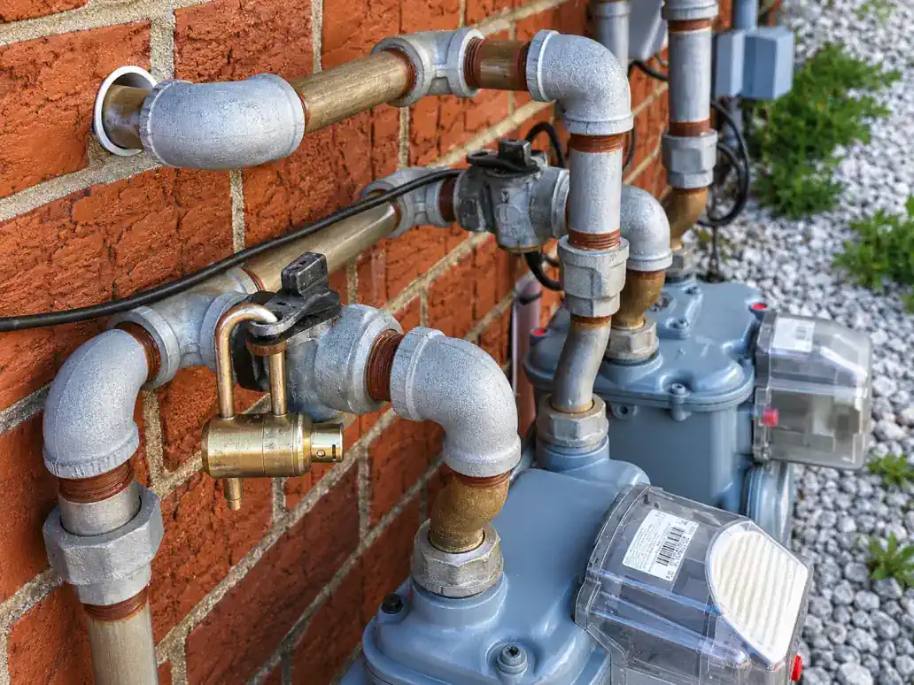 EMCO Tech Gas Meter Leak Repair - Gas Line Repair and Installation in Greater Philadelphia, PA