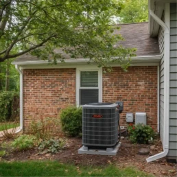 EMCO Tech HVAC Services New Hope PA