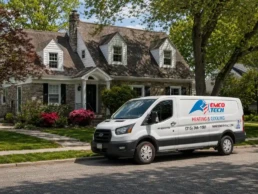 EMCO Tech HVAC Services in Drexel Hill, PA - Residential Home