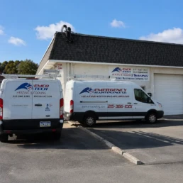 EMCO Tech HVAC Services in Jamison