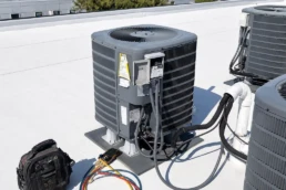 EMCO Tech HVAC Services in Villanova - Commercial AC Repair