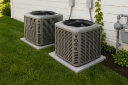 EMCO Tech HVAC Services in Villanova