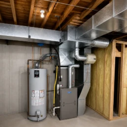 EMCO Tech HVAC and Air Duct Installation Greater Philadelphia
