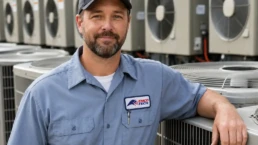 EMCO Tech Heat Pump Maintenance Services in Philadelphia