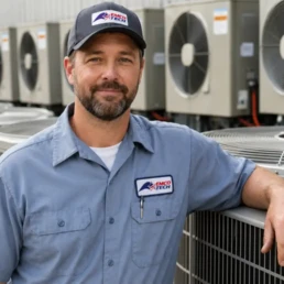 EMCO Tech Heat Pump Maintenance Services in Philadelphia
