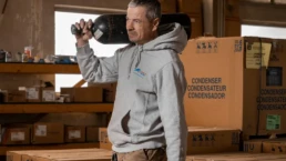 EMCO Tech Heat Pump Repair Near You in Greater Philly