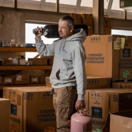 EMCO Tech Heat Pump Repair Near You