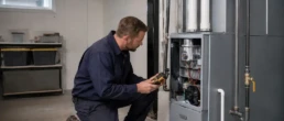 EMCO Tech Heating Maintenance Greater Philadelphia