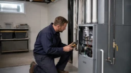 EMCO Tech Heating Maintenance Greater Philadelphia