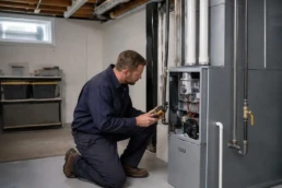 EMCO Tech Heating Maintenance Greater Philadelphia