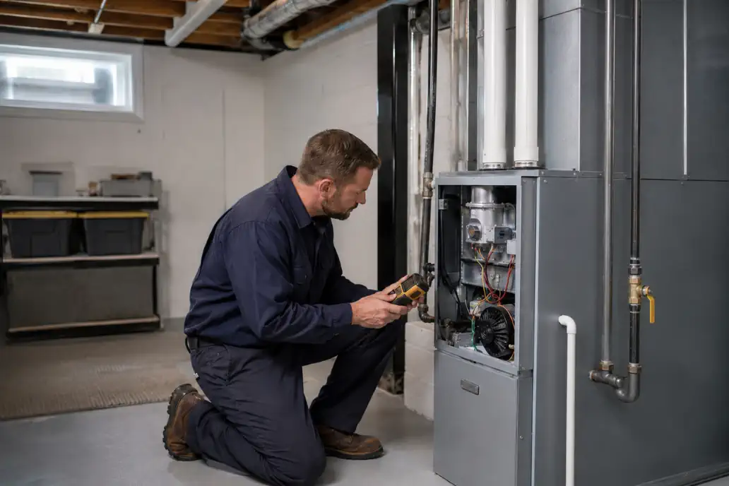 EMCO Tech Heating Maintenance Greater Philadelphia