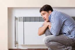EMCO Tech Heating Repair Services in Villanova, PA - No Heat at Home