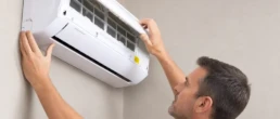 EMCO Tech Mini Split Ductless AC Repair in Montgomery County PA