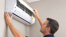EMCO Tech Mini Split Ductless AC Repair in Montgomery County PA