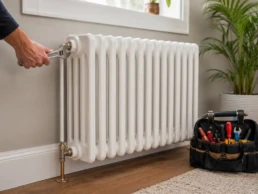 EMCO Tech Radiator repair in Solebury PA