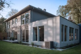 EMCO Tech Residential HVAC Services in Newtown PA