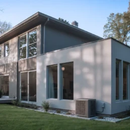 EMCO Tech Residential HVAC Services in Newtown PA