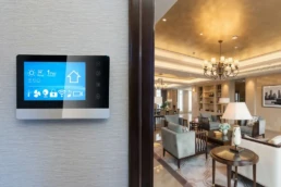 EMCO Tech Smart Thermostat Installation and Repair Services in Philadelphia