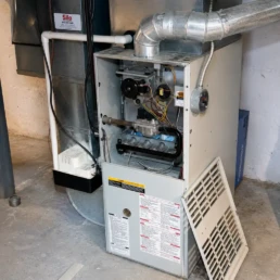EMCO Tech in Jamison PA - Furnace Maintenance