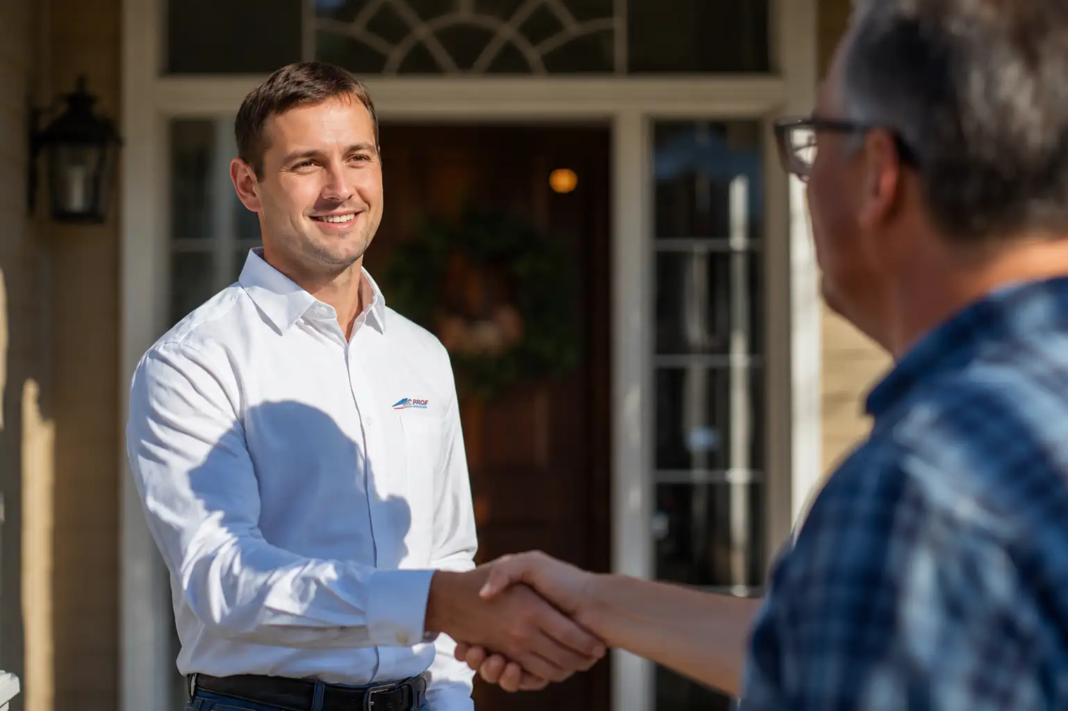 Michael Hawk — Client Relations and Service Operations Manager at EMCO Tech Heating and Cooling
