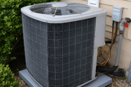 HVAC Services in Newtown PA - EMCO Tech AC Repair
