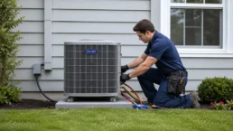 HVAC Services in Villanova - EMCO Tech Emergency AC Repair