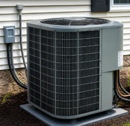 Heat Pump Maintenance - EMCO Tech Heating & Cooling