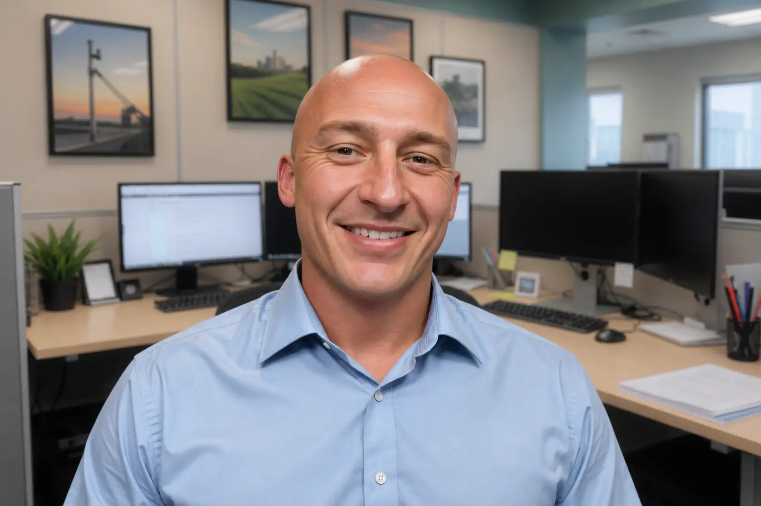 Leonard Step — HVAC Service Administrator at EMCO Tech Heating and Cooling