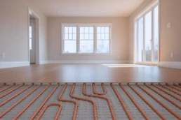 Radiant Heating Services in Philadelphia 2