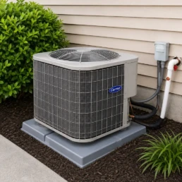 EMCO Tech AC Installation in Ambler PA